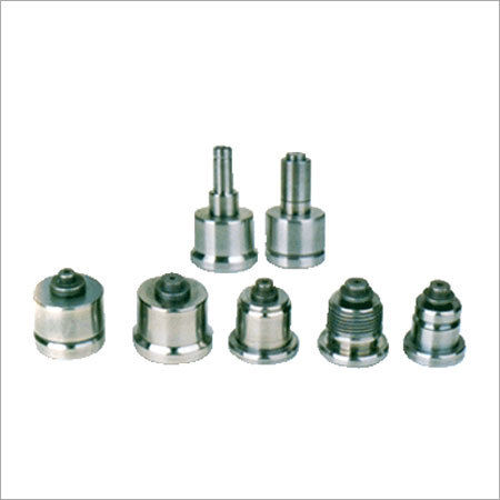 Industrial Grade Delivery Valves