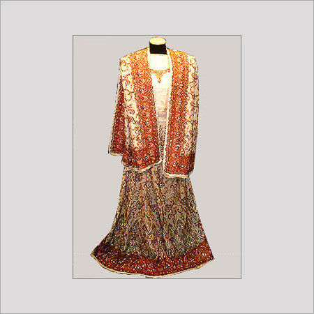 Light Weight Womens Designer Lehengas