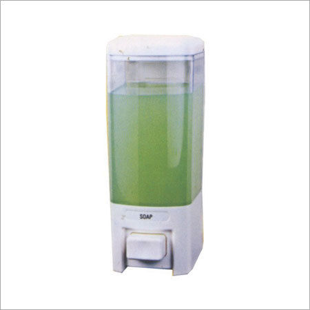 Manual Liquid Soap Dispenser