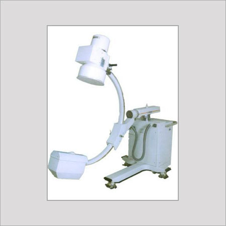 Mobile C-Arm Iitv System