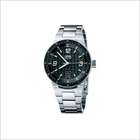 Various Colors Are Available Oris Williams Mens Watch