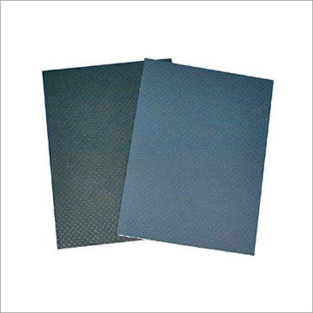 Various Colors Are Available Plain Reinforced Asbestos Sheet