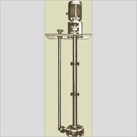 Plate-Mounted Sump Pumps