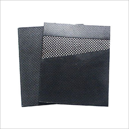 Rectangular Reinforced Graphite Sheet