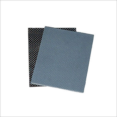 Various Colors Are Available Reinforced Non Asbestos Rubber Sheet 