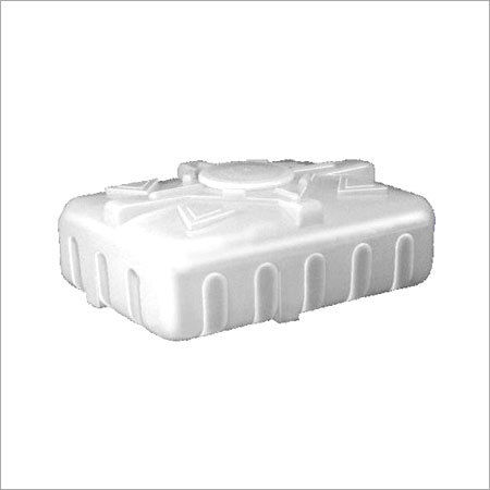 SQUARE SHAPE PLASTIC LOFT TANK