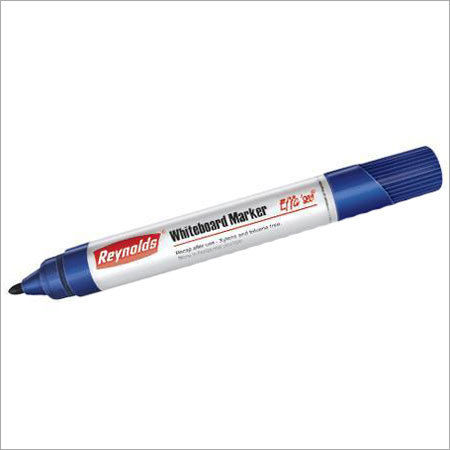 Varioius Colors Are Available White Board Marker 