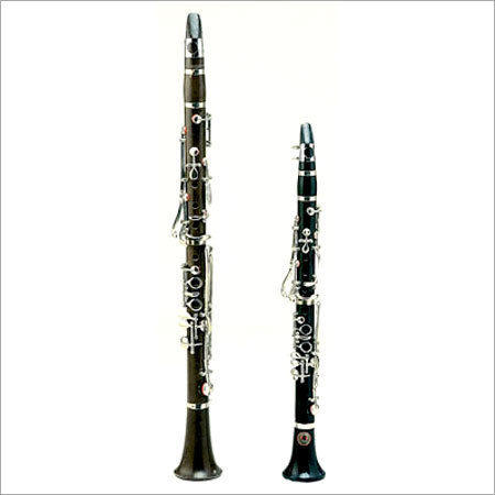 WIND CLARINET