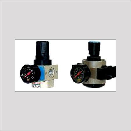 AIR REGULATOR UNIT