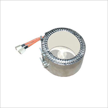 Ceramic Band Energy Saver Heaters