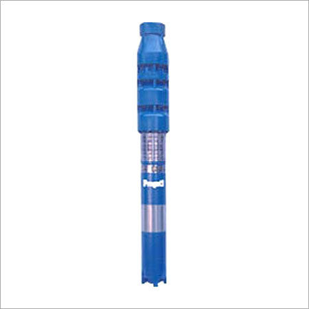 HEAVY DUTY SUBMERSIBLE PUMP