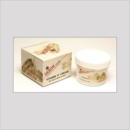 HERBALS VITAMIN  E   CREAM