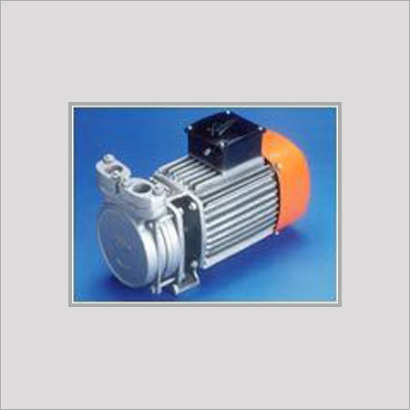 HORIZONTAL DOMESTIC PUMP