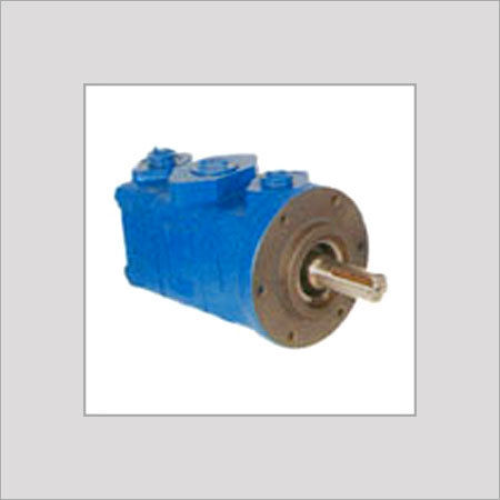 Hydraulic Vane Pump