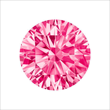 ICE PINK COLOR DIAMOND