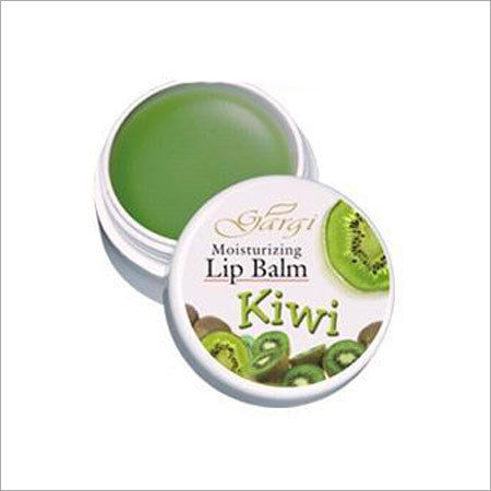 Kiwi Lip Balm