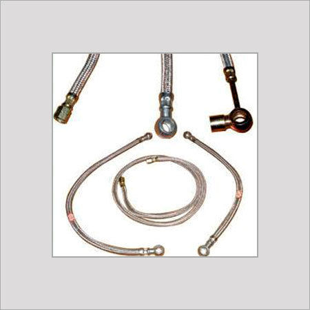 Oil & Fuel Flexible Hoses