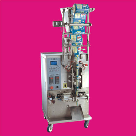 Portable Grain Packaging Machine Power: 1100 Watt (W)