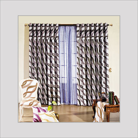 Various Options Are Available Printed Pattern Curtain Fabric