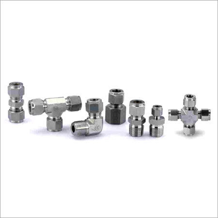 TUBE FITTINGS