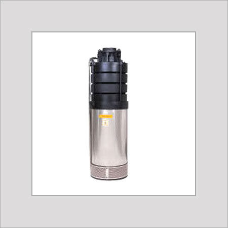 12" Vertical Openwell Submersible Pump