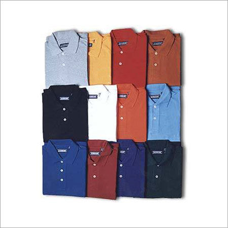 Basic Polo Shirts