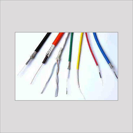 Coaxial Cables