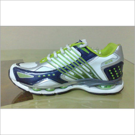 Various Colors Are Available Designer Branded Sports Shoes