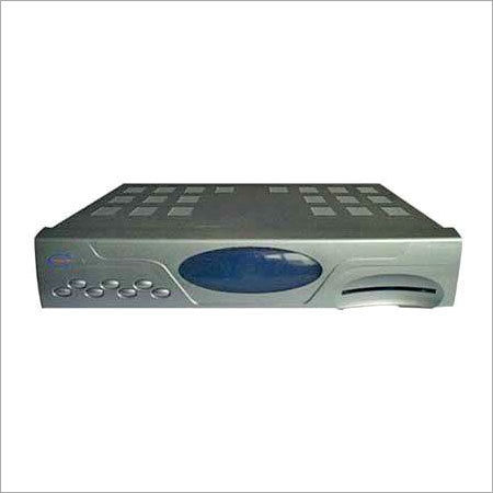 Digital Satellite Receiver