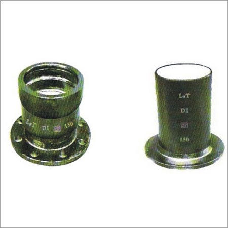 Flanged Socket & Flanged Spigot