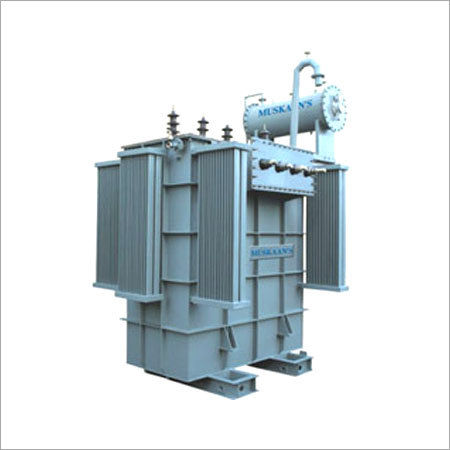 Heavy Duty Power Distribution Transformer