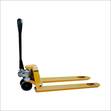 Hydraulic Hand Pallet Trucks