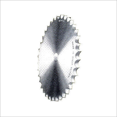 Metal Body Chain Sprocket