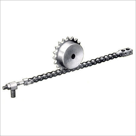 Metal Body Roller Chain Fence Width: Various Width Are Available Millimeter (Mm)