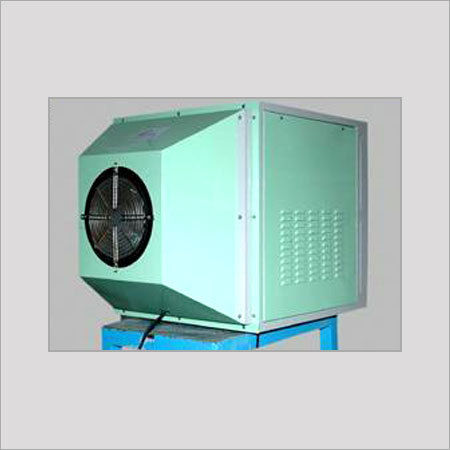 NACC Compressor Less Air Conditioner