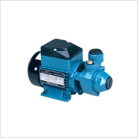 Non Self Priming Pump