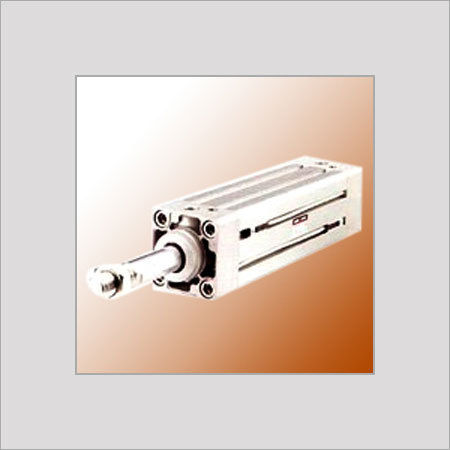 Pneumatic Cylinder