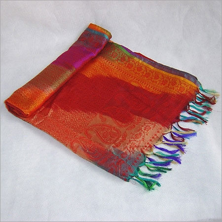 Silk Shawls