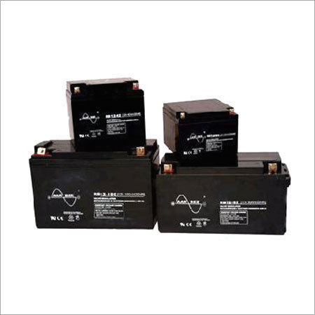 Smf Batteries