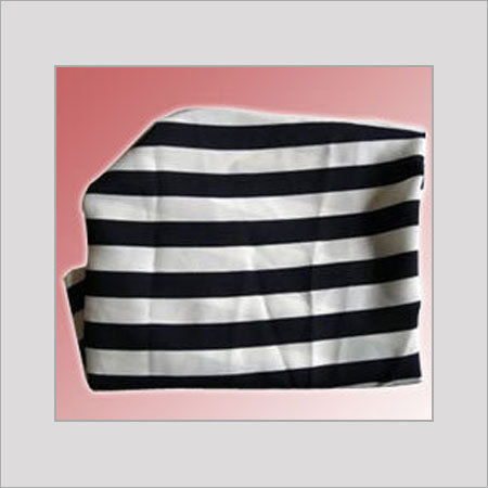 Striped Fabric