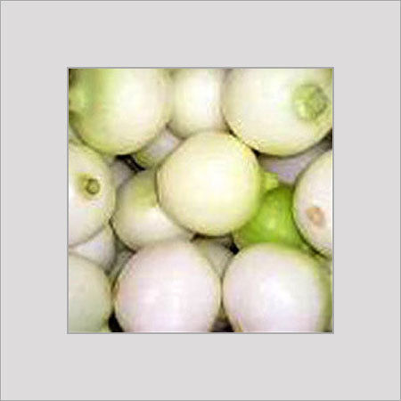 White Onions