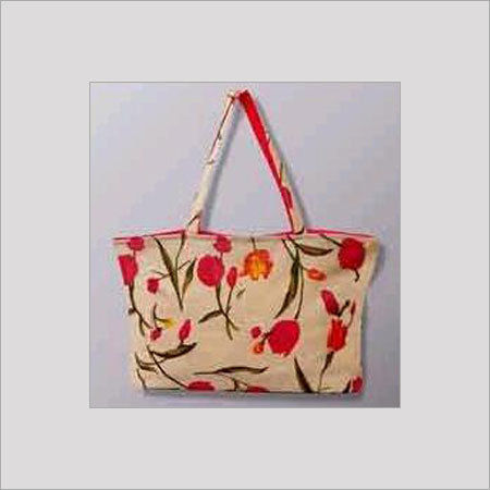 CANVAS BAGS