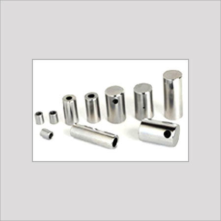 CYLINDRICAL PISTON PIN