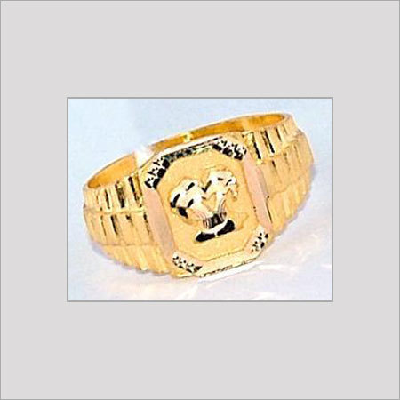 Ethnic Gold Plated CZ Push Pin Nose Stud – Karizma Jewels