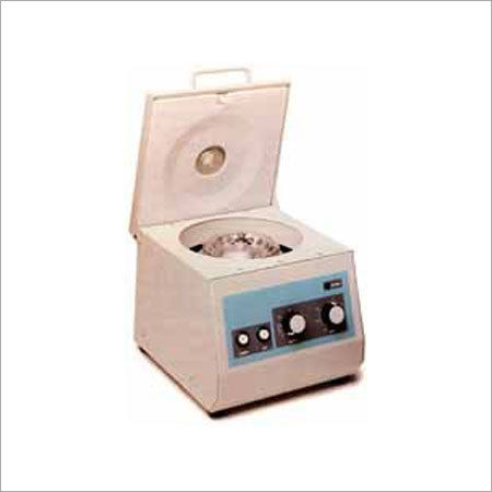 Heavy Duty Oil Centrifuge