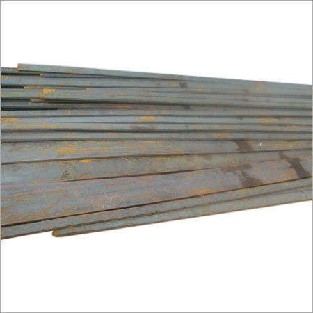 High Strength Flat Bars  Application: Construction Industries