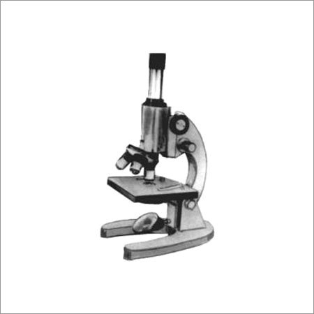 Industrial Grade Laboratory Microscope 