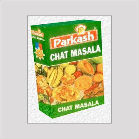 PARKASH CHAT MASALA