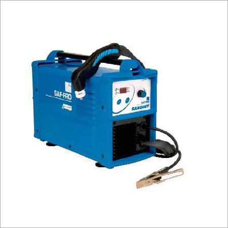 Plasma Cutting Machine With Compressor