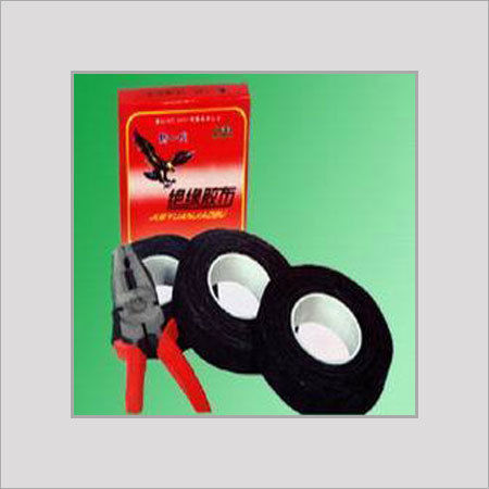 Black Insulation Tape